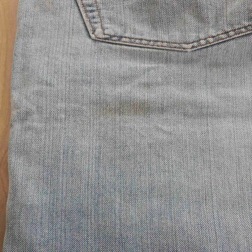 Levi's 501 W33L30 jeans