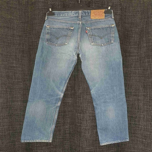 Levi's 501 W28L30 jeans