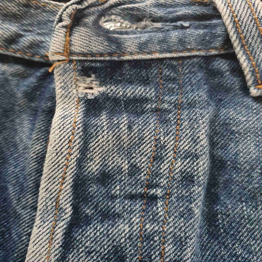 Levi's 501 W28L30 jeans