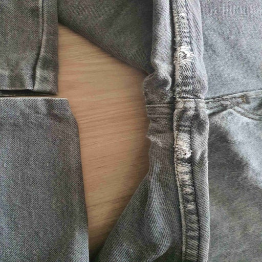 Levi's 501 W33L34 jeans