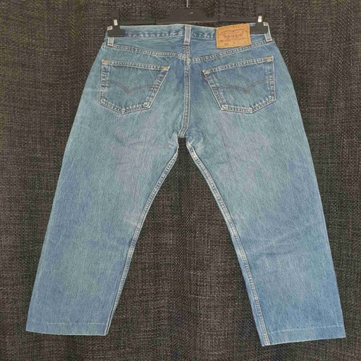 Jeans Levi's 501 W33L32