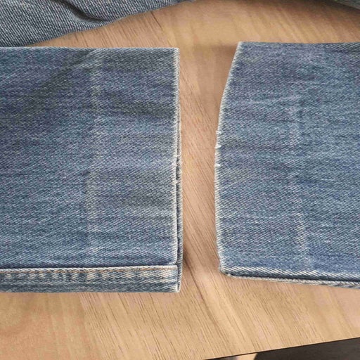 Jeans Levi's 501 W33L32