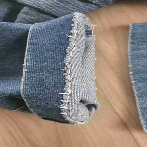 Jeans Levi's 501 W33L32