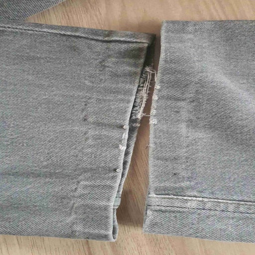 Levi's 501 W33L34 jeans