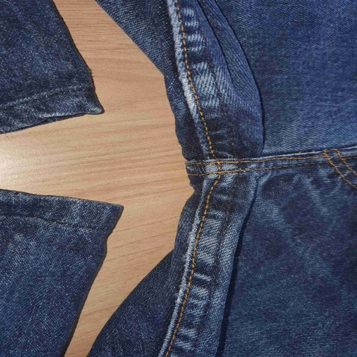 Levi's 501 W30L34 jeans