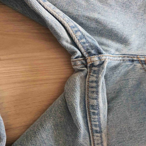 Levi's 501 W27L32 jeans