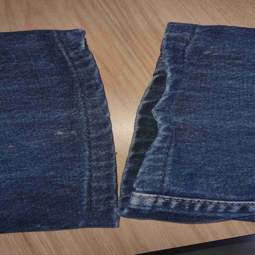 Levi's 501 W30L34 jeans