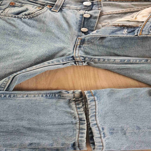 Levi's 501 W27L32 jeans