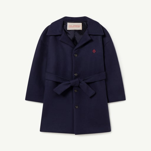 The Animals Observatory Coat