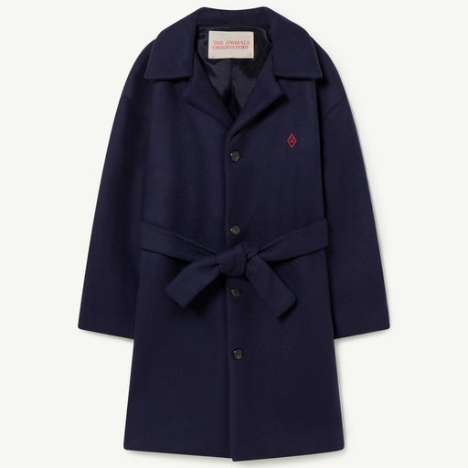 The Animals Observatory Coat