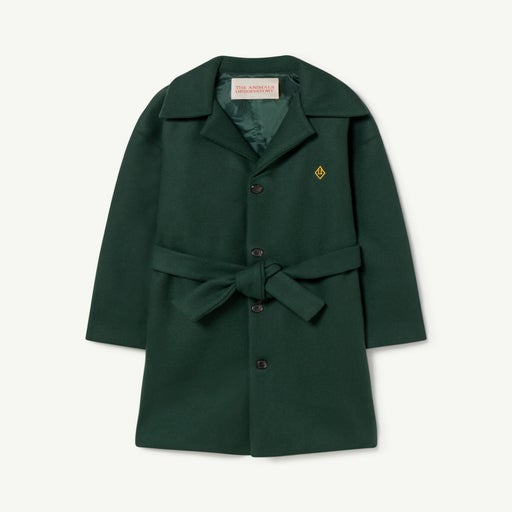 The Animals Observatory Coat
