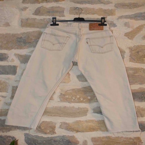 Levi's 501 W30L30 jeans