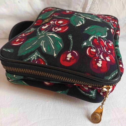 Sonia Rykiel clutch