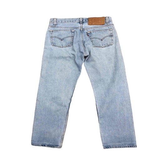 Levi's 501 W30L30 jeans