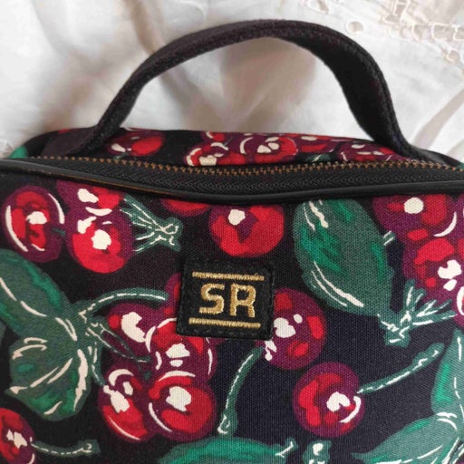 Sonia Rykiel clutch
