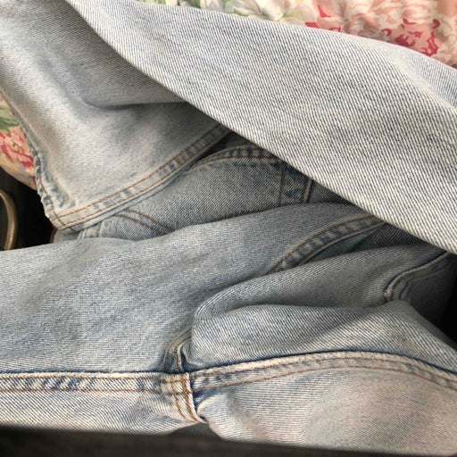 Levi's 501 W30L30 jeans