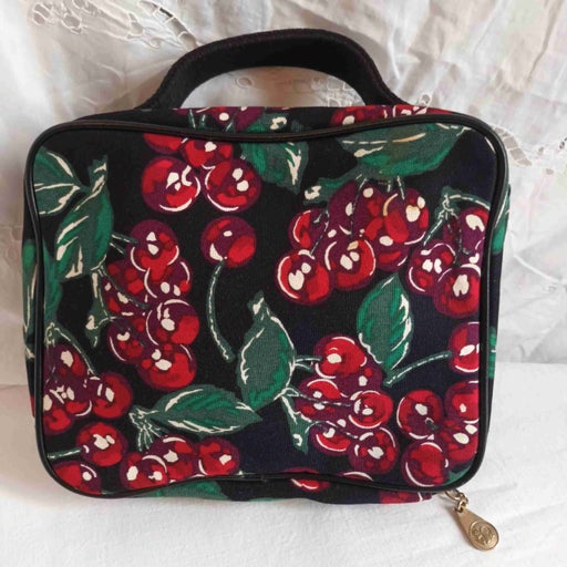 Sonia Rykiel clutch