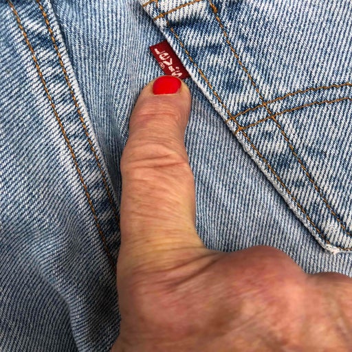 Levi's 501 W30L30 jeans