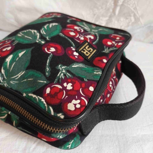Sonia Rykiel clutch