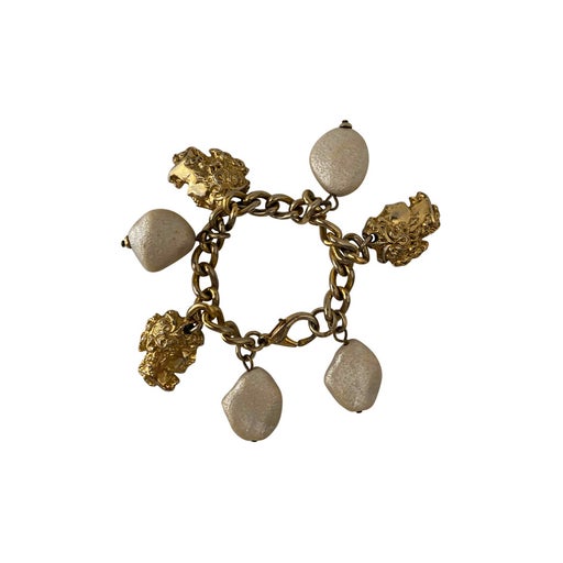 Charm bracelet
