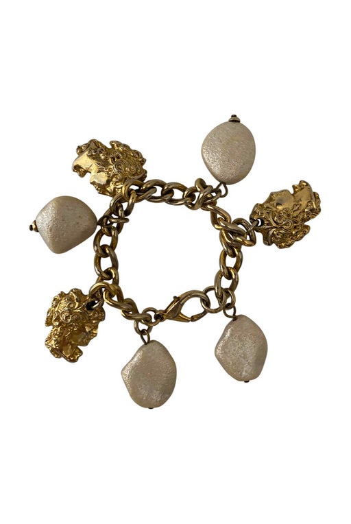 Charm bracelet