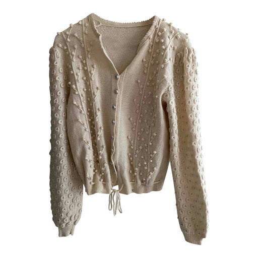 Austrian cardigan