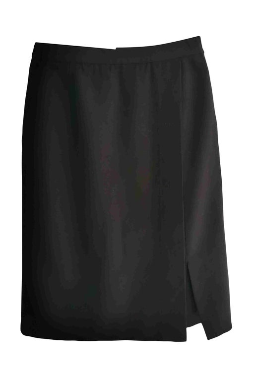 Pierre Cardin wrap skirt
