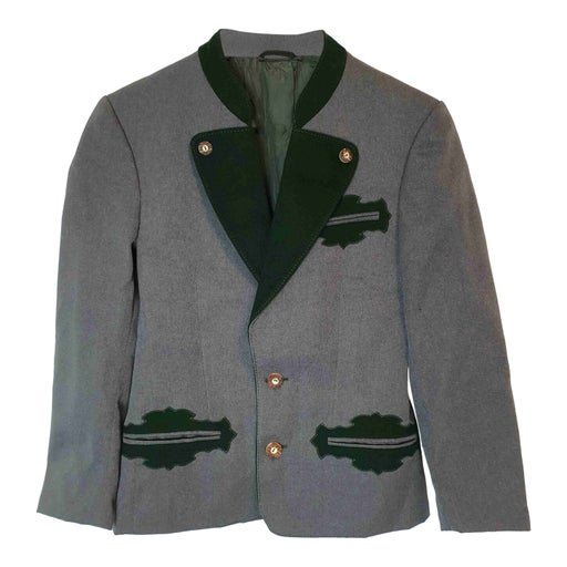 Austrian jacket