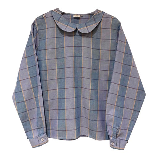 Cotton blouse