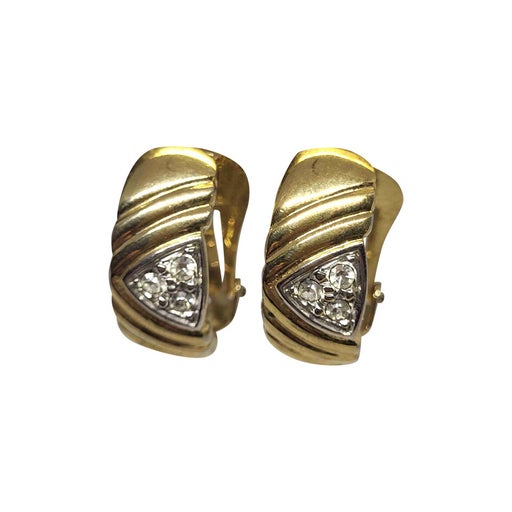 Boucles d'oreilles à clips
