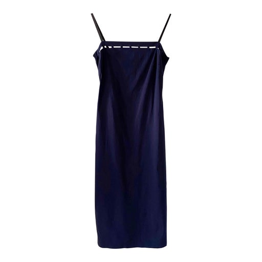Robe bustier 