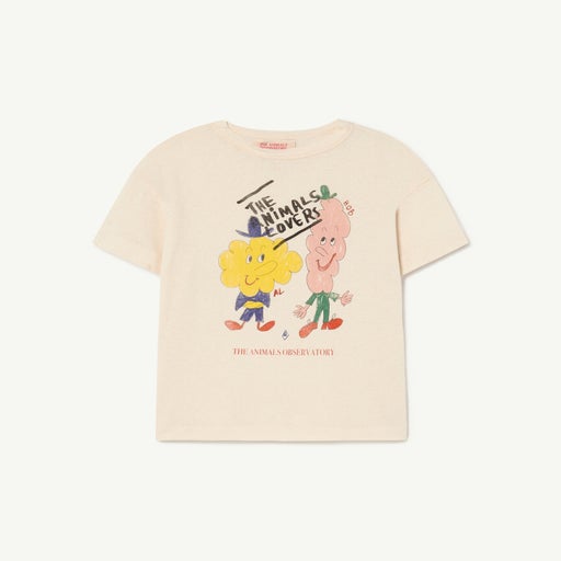 The Animals Observatory T-shirt