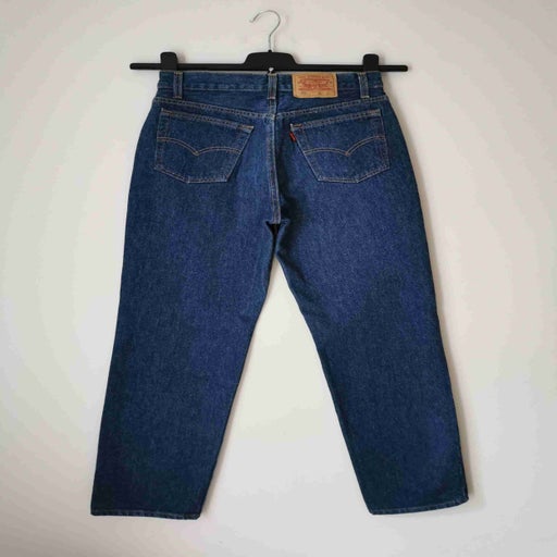 Levi's 501 W30L30 jeans