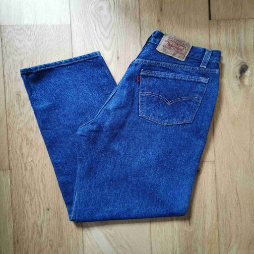 Levi's 501 W30L30 jeans