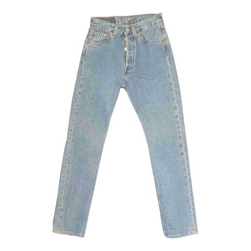 Levi's 501 W26L32 jeans