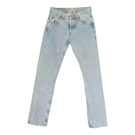 Levi's 501 W27L32 jeans