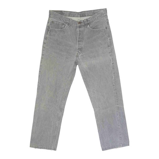 Levi's 501 W33L34 jeans