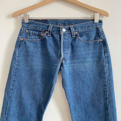 Levi's 501 W27L30 jeans