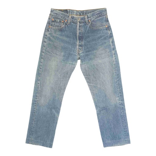 Jeans Levi's 501 W33L32
