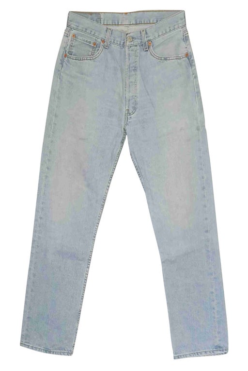 Levi's 501 W33L30 jeans