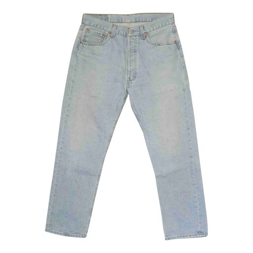 Levi's 501 W33L30 jeans