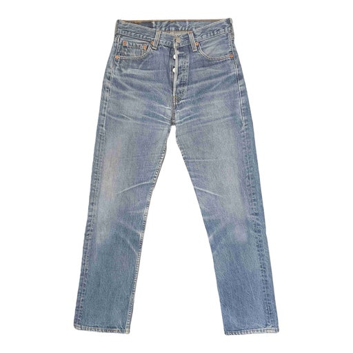 Levi's 501 W28L30 jeans
