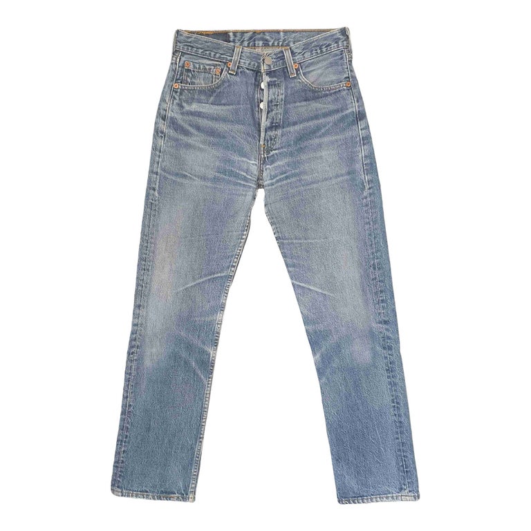 Levi's 501 W28L30 jeans