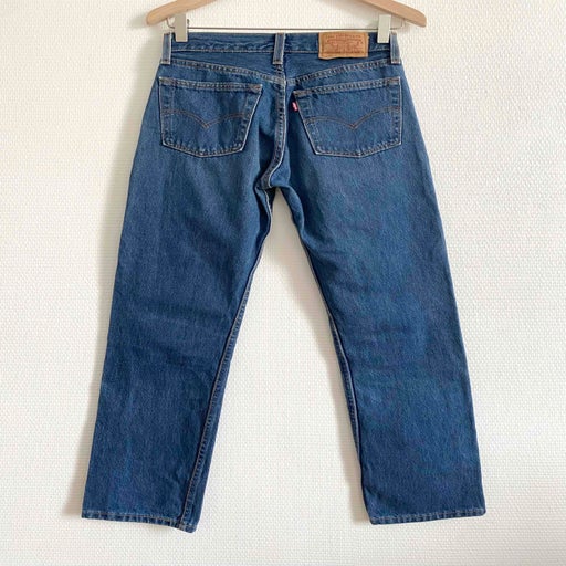 Levi's 501 W27L30 jeans