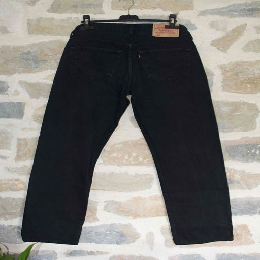 Levi's Jeans 501 W32L34