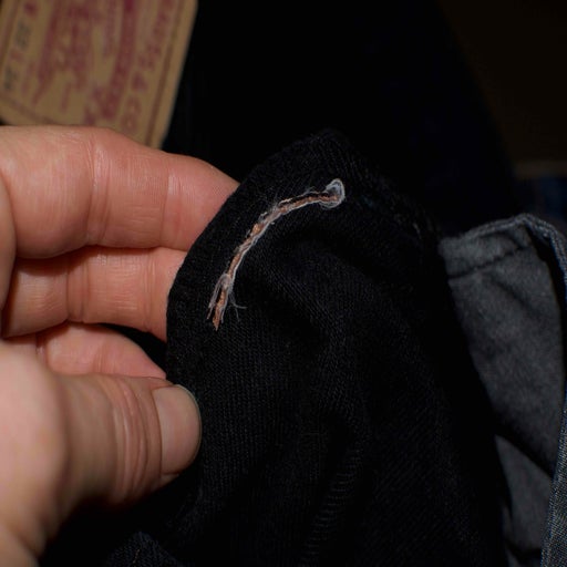 Levi's Jeans 501 W32L34