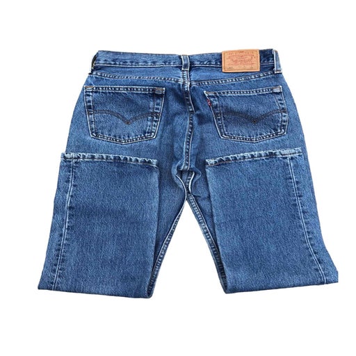 Levi's 501 W29L28 jeans