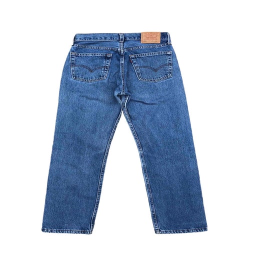 Levi's 501 W29L28 jeans