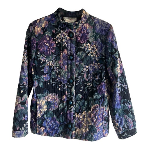 Veste Yves Saint Laurent 