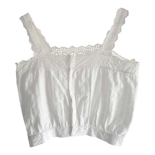 Cotton camisole